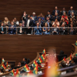 Gabriel Boric y Rodrigo Paz iniciaron una nueva etapa en la relación de Chile y Bolivia tras 19 años sin cumbres bilaterales